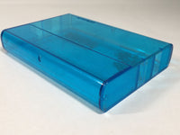 DK9022 Nintendo Super Famicom Cartridge Case SNES Super Famicom Japan