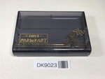 DK9023 Nintendo Super Famicom Cartridge Case SNES Super Famicom Japan