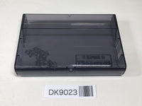 DK9023 Nintendo Super Famicom Cartridge Case SNES Super Famicom Japan
