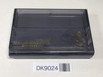 DK9024 Nintendo Super Famicom Cartridge Case SNES Super Famicom Japan