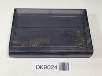 DK9024 Nintendo Super Famicom Cartridge Case SNES Super Famicom Japan