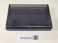 DK9024 Nintendo Super Famicom Cartridge Case SNES Super Famicom Japan