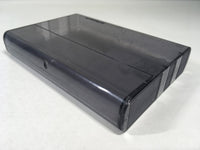 DK9024 Nintendo Super Famicom Cartridge Case SNES Super Famicom Japan