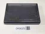 DK9025 Nintendo Super Famicom Cartridge Case SNES Super Famicom Japan