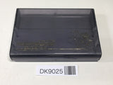 DK9025 Nintendo Super Famicom Cartridge Case SNES Super Famicom Japan