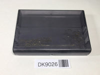 DK9026 Nintendo Super Famicom Cartridge Case SNES Super Famicom Japan