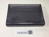 DK9026 Nintendo Super Famicom Cartridge Case SNES Super Famicom Japan