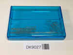 DK9027 Nintendo Super Famicom Cartridge Case SNES Super Famicom Japan