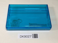 DK9027 Nintendo Super Famicom Cartridge Case SNES Super Famicom Japan