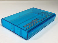 DK9027 Nintendo Super Famicom Cartridge Case SNES Super Famicom Japan