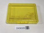 DK9028 Nintendo Super Famicom Cartridge Case SNES Super Famicom Japan