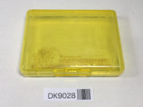 DK9028 Nintendo Super Famicom Cartridge Case SNES Super Famicom Japan