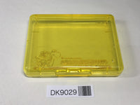 DK9029 Nintendo Super Famicom Cartridge Case SNES Super Famicom Japan