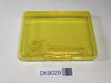 DK9029 Nintendo Super Famicom Cartridge Case SNES Super Famicom Japan