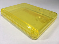 DK9029 Nintendo Super Famicom Cartridge Case SNES Super Famicom Japan