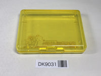 DK9031 Nintendo Super Famicom Cartridge Case SNES Super Famicom Japan