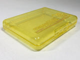 DK9031 Nintendo Super Famicom Cartridge Case SNES Super Famicom Japan
