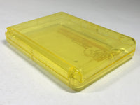 DK9031 Nintendo Super Famicom Cartridge Case SNES Super Famicom Japan