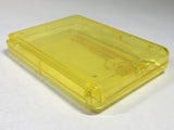 DK9031 Nintendo Super Famicom Cartridge Case SNES Super Famicom Japan