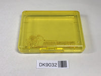 DK9032 Nintendo Super Famicom Cartridge Case SNES Super Famicom Japan