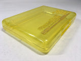 DK9032 Nintendo Super Famicom Cartridge Case SNES Super Famicom Japan