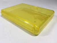 DK9032 Nintendo Super Famicom Cartridge Case SNES Super Famicom Japan