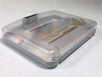 DK9033 Nintendo Super Famicom Cartridge Case SNES Super Famicom Japan