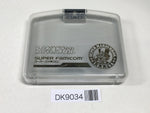 DK9034 Nintendo Super Famicom Cartridge Case SNES Super Famicom Japan