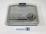 DK9035 Nintendo Super Famicom Cartridge Case SNES Super Famicom Japan