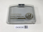 DK9036 Nintendo Super Famicom Cartridge Case SNES Super Famicom Japan