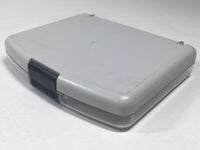 DK9038 Nintendo Super Famicom Cartridge Case SNES Super Famicom Japan
