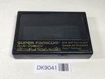 DK9041 Nintendo Super Famicom Cartridge Case SNES Super Famicom Japan