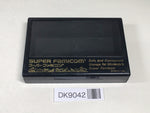 DK9042 Nintendo Super Famicom Cartridge Case SNES Super Famicom Japan