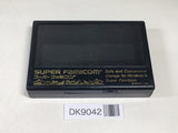 DK9042 Nintendo Super Famicom Cartridge Case SNES Super Famicom Japan