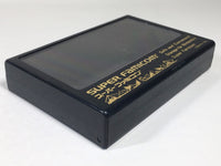 DK9042 Nintendo Super Famicom Cartridge Case SNES Super Famicom Japan