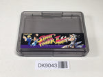 DK9043 Nintendo Super Famicom Cartridge Case SNES Super Famicom Japan