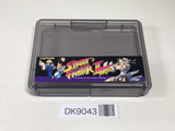 DK9043 Nintendo Super Famicom Cartridge Case SNES Super Famicom Japan