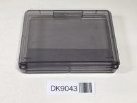 DK9043 Nintendo Super Famicom Cartridge Case SNES Super Famicom Japan