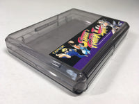 DK9043 Nintendo Super Famicom Cartridge Case SNES Super Famicom Japan