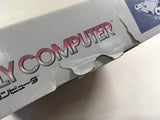 DK9044 AV NEW FAMICOM CONSOLE NES BOXED Japan