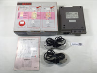 DK9044 AV NEW FAMICOM CONSOLE NES BOXED Japan