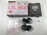 DK9044 AV NEW FAMICOM CONSOLE NES BOXED Japan