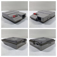 DK9044 AV NEW FAMICOM CONSOLE NES BOXED Japan
