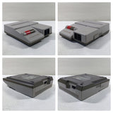 DK9044 AV NEW FAMICOM CONSOLE NES BOXED Japan