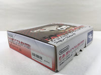 DK9044 AV NEW FAMICOM CONSOLE NES BOXED Japan
