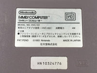 DK9045 AV NEW FAMICOM CONSOLE NES Japan