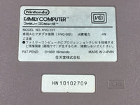 DK9046 AV NEW FAMICOM CONSOLE NES Japan