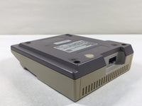 DK9048 AV NEW FAMICOM CONSOLE NES Japan