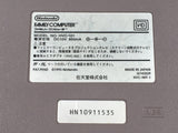 DK9048 AV NEW FAMICOM CONSOLE NES Japan