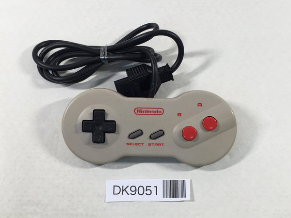 DK9051 CONTROLLER FOR AV NEW FAMICOM NES CONSOLE Japan